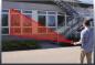 Preview: Einhell Laser-Distanzmesser TC-LD 50